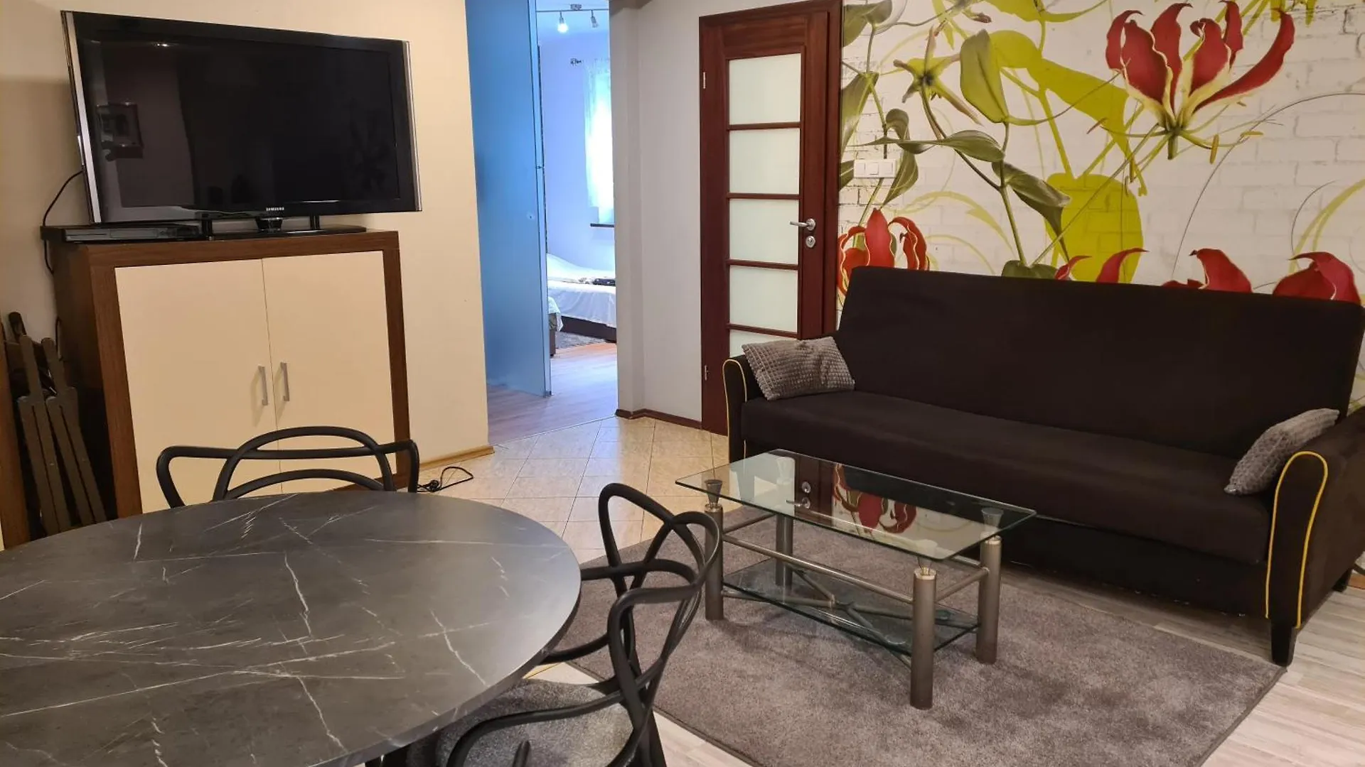 Appartement Wigwam Apartament 6-Osobowy Sopot