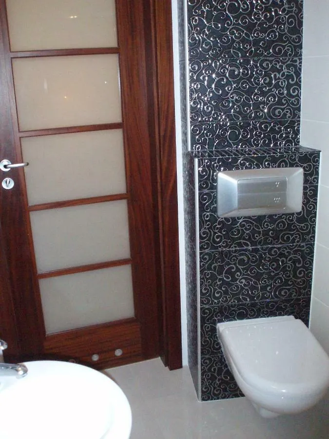 Appartement Wigwam Apartament 6-Osobowy Sopot